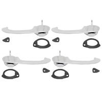 Outer Door Handle Kit for Holden EJ EH Front/Rear Left & Right