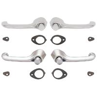 Outer Door Handle Kit for Holden FE-EK - Front/Rear Left & Right
