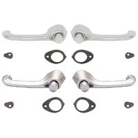 Outer Door Handle Kit for Holden FE-EK - Front/Rear Left & Right