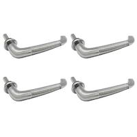 Outer Door Handle Kit for Holden 48 FJ Front/Rear Left & Right