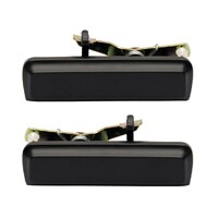 Ford Falcon XD XE XF Front Outer Door Handle Kit (Left & Right)