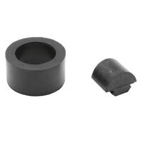 Brake & Clutch Pedal Bumper Kit for Holden HQ HJ HX HZ