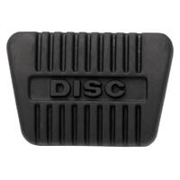 Brake Pedal Pad for Holden HQ HJ HX HZ WB Manual (Disc)