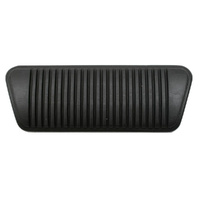 Brake Pedal Pad For Ford Falcon XR XT XW XY XA XB XC XD XE XF XG XH EA-AU/Fairlane ZA-ZL/LTD FC-FE/F100 Auto