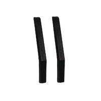Overrider Rubber Insert - Front or Rear for Holden HQ HJ HX HZ