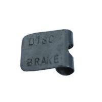 Brake Master Cylinder Tag for Holden HK HT HG LC LJ GTR XU1