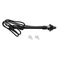 Universal Radio Aerial Suit Holden & Ford - Black