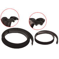 Bailey Channel for Ford Escort MK1 Van Coupe & MK2 Van Only