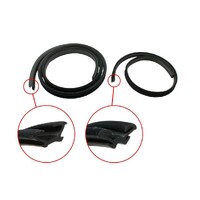 Ford Falcon XR XT XW XY XA XB XC/Fairlane ZA ZB ZC ZD Bailey Channel
