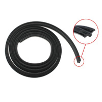 Bailey Channel Kit for Ford Zephyr MK 2 Front or Rear