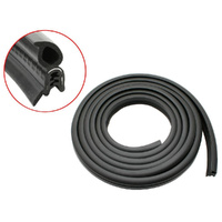 Boot Seal for Ford Cortina TE/Holden Gemini TX-TG Wagon/Mazda 808