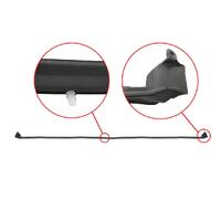 Lower Tailgate Seal for Holden HQ HJ HX HZ WB Van Or Ute