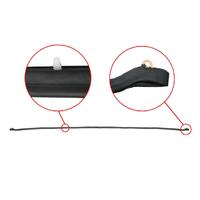 Lower Tailgate Seal for Holden HK HT HG Panel Van