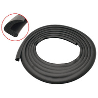 Boot Seal for Ford Zephyr MK 2 Sedan