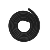 Boot Seal for 1962-66 Ford Zephyr MK 3 Sedan