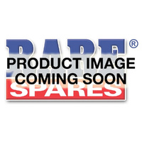 Boot Seal for Ford Escort MK2 Sedan
