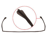 Lower Tailgate Seal for Chrysler Valiant VH CM Station Wagon