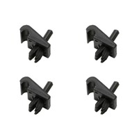 Universal Brake Line Clip Pack (Suits Most Models)