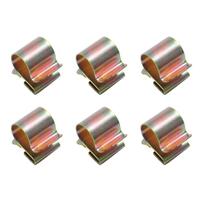 Universal Cable Or Harness Clip Kit for Holden Vehicles