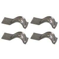 Universal Cable Or Harness Clip Kit for Holden Vehicles