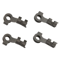 Universal Accelerator Tailgate Door Clip Kit (3/16" Rods)