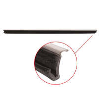 Rear Inner Door Belt for Mazda 626/Toyota Corolla KE55-70