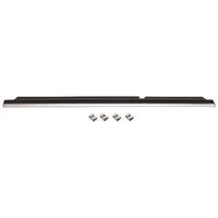 Outer Rear Door Belt & Molding for Holden Commodore VK VL Sedan - Left