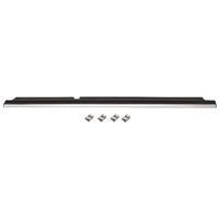 Outer Rear Door Belt & Molding for Holden Commodore VK VL Sedan - Right