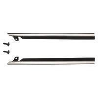 Rear Quarter Panel Belt Molding for Holden VK Sedan - Pair