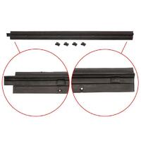 Front Outer Door Belt for Holden LC LJ Coupe - Left