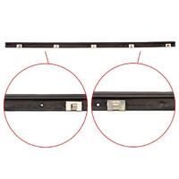 Door Belt for Holden HD HR - Rear Left Outer Right Inner
