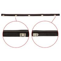Door Belt for Holden HD HR - Rear Left Inner Right Outer
