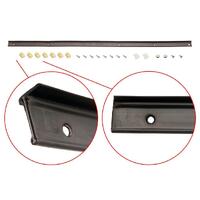 Front Outer Door Belt for Holden HK HT HG Monaro - Right