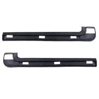 Rear Quarter Panel Hockey Mould Rubber Seal for Holden Commodore VN Sedan