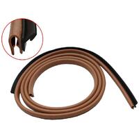 Quarter Panel Belt for Holden HQ HJ HX Coupe LH Inner Gazelle