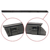 Ford Falcon XD XE XF/Fairlane ZJ-ZL FC-FE Outer Door Belt - Front Right
