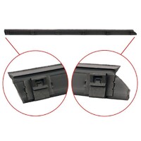 Ford Falcon XD XE XF/Fairlane ZJ-ZL FC-FE Outer Door Belt - Front Right