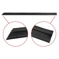 Ford Falcon XA XB XC Coupe Belt Quarter Panel - Outer Right