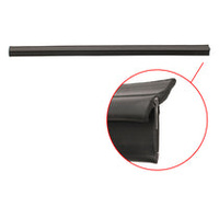 Outer Door Belt for Ford Cortina MK2 & Escort MK1 Sedan