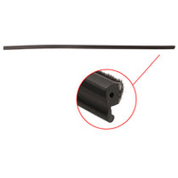 Inner Door Belt for Ford Cortina TC TD - Rear
