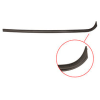 Front Inner Door Belt for Ford Escort MK1 & 2 Van - Right