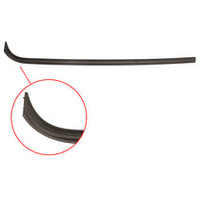 Front Inner Door Belt for Ford Escort MK1 & 2 Van - Left