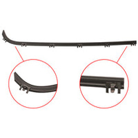 Door Belt for 1971-1980 Ford F100 - Right Outer