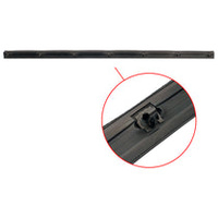 Rear Outer Door Belt for Ford Cortina TE Rear