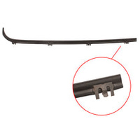 Front Door Belt Replacement for Ford Bronco