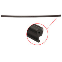 Inner Door Belt for Ford Escort MK2 Sedan