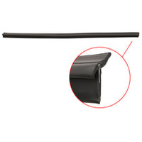 Outer Door Belt for Ford Escort Coupe MK2