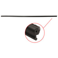 Inner Door Belt for Ford Escort MK2 Coupe