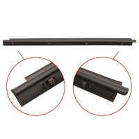 Ford Falcon XM XP Outer Door Belt Kit (4 Door)
