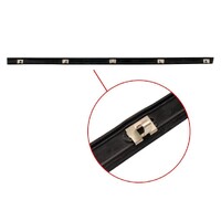 Ford Falcon XR XT XW XY/Fairlane ZA ZB ZC ZD Door Belt